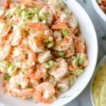 Shrimp Salad