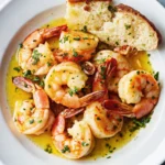 Shrimp Scampi