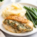 Stuffed Chicken Breast