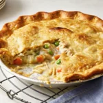 Chicken Pot Pie