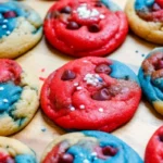4th of July Cookies