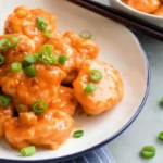 Bang Bang Shrimp