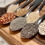 Bariatric Seed Recipe