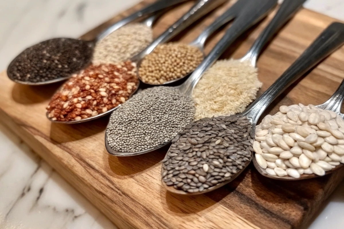 Bariatric Seed Recipe