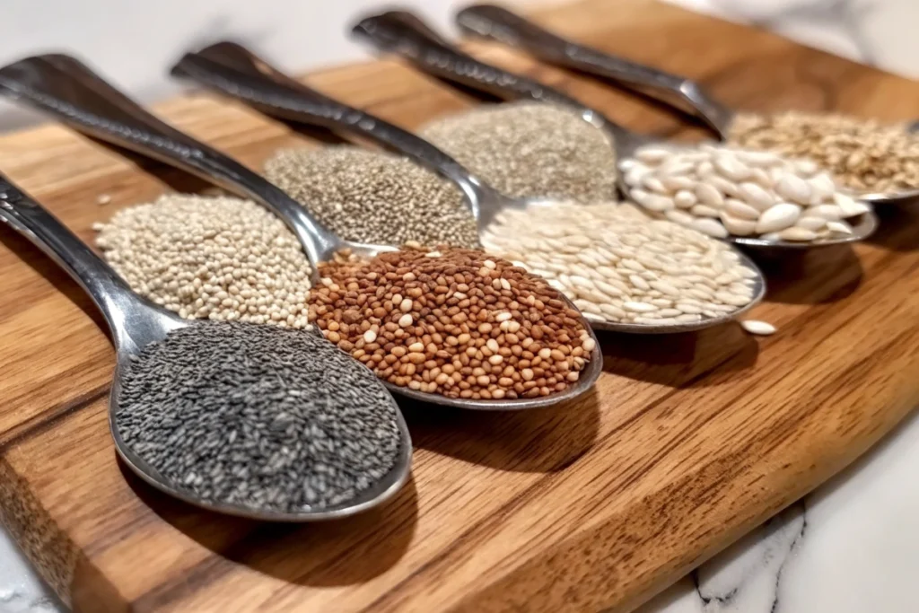 Bariatric Seed Recipe
