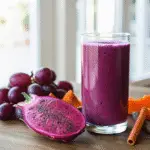 Best Purple Peel Recipe