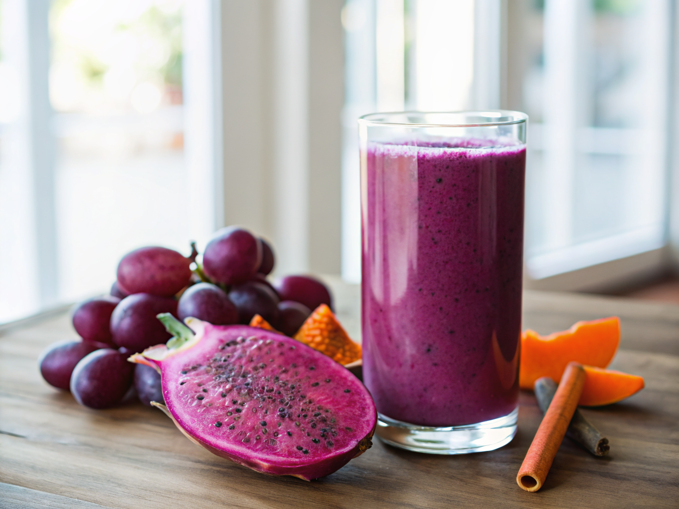 Best Purple Peel Recipe
