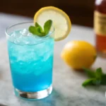Blue Salt Trick Recipe