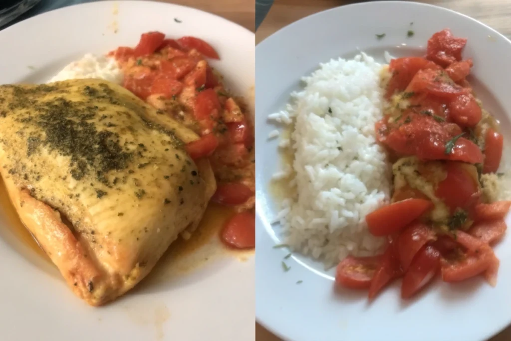 Drunk Chicken Breasts Recipe