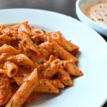 Gigi Hadid Pasta