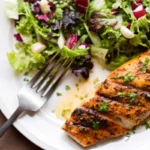 Grilled Chicken Breast