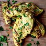Grilled Curry-Coconut Chicken Breast