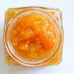 Instant Pot Peach Jam Recipe Without Pectin