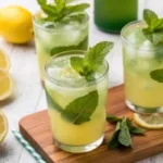Natural Zepbound Drink Recipe