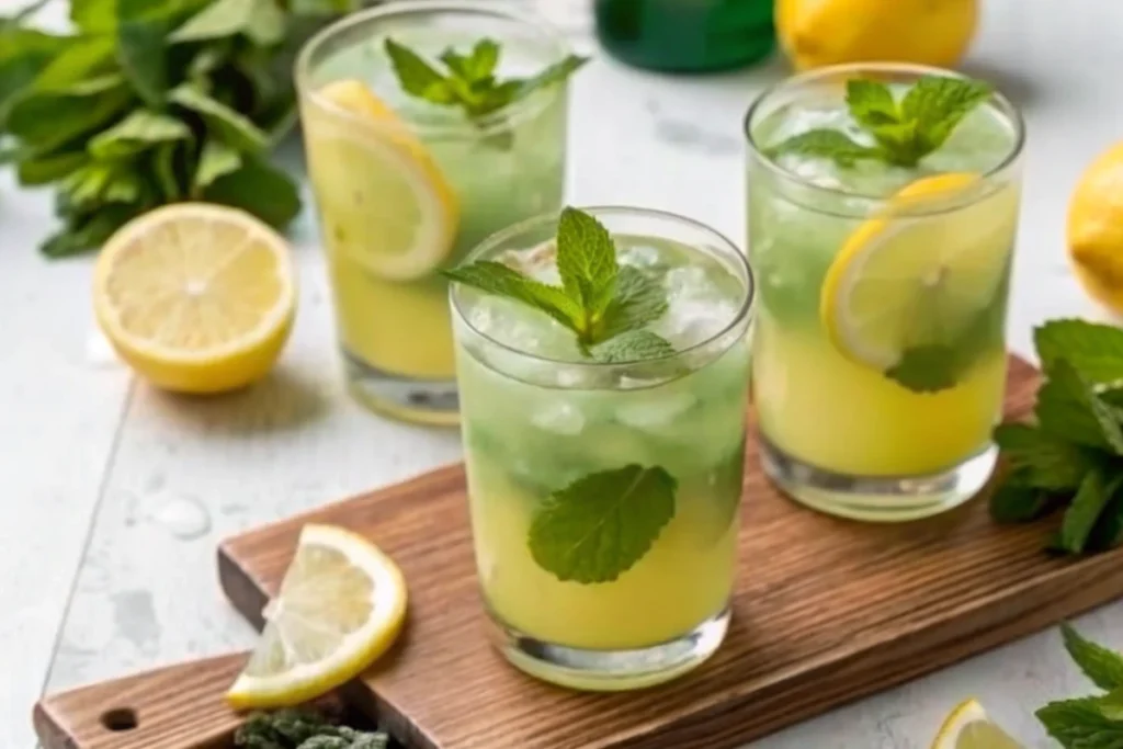 Natural Zepbound Drink Recipe