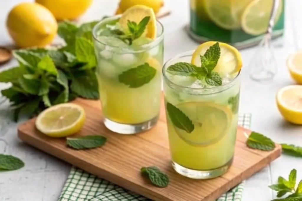 Natural Zepbound Drink Recipe