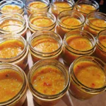 Peach Jalapeno Bourbon BBQ Sauce Recipe