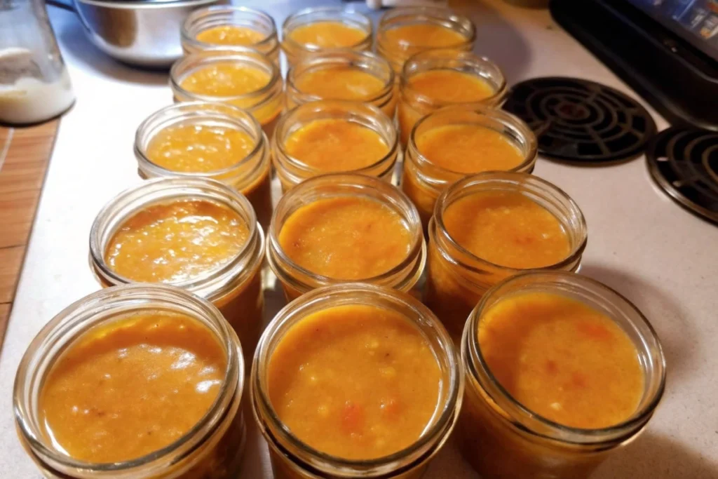 Peach Jalapeno Bourbon BBQ Sauce Recipe