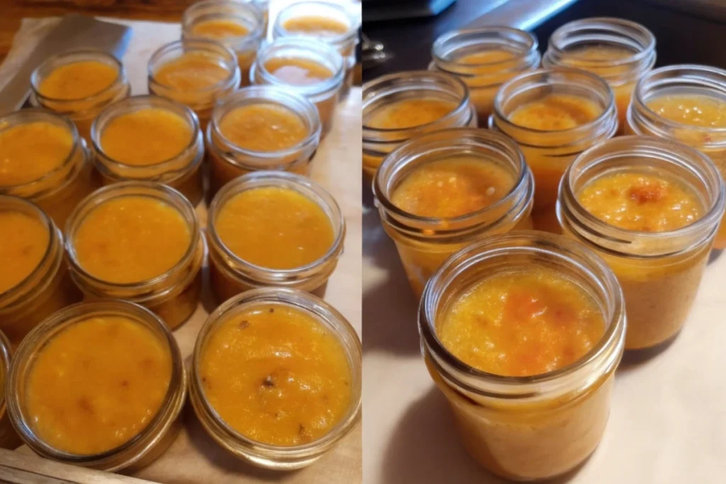 Peach Jalapeno Bourbon BBQ Sauce Recipe