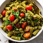 Pesto Pasta Salad