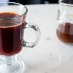 Prune Juice and Butter Recipe