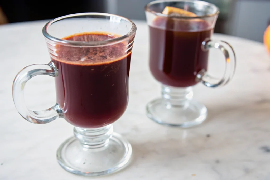 Prune Juice and Butter Recipe