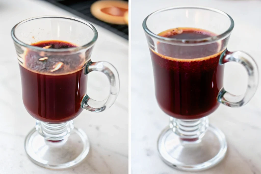 Prune Juice and Butter Recipe