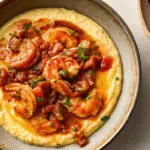 Shrimp and Grits