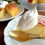 Tarte Tatin-Style Rice Cooker Cake