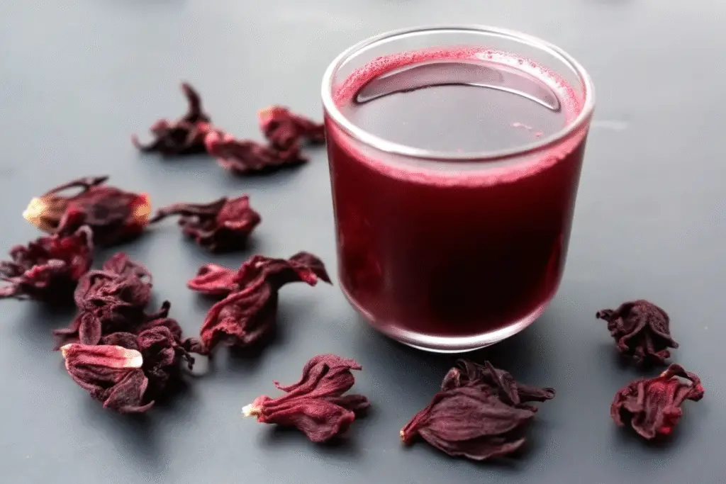 Zobo Drink Recipe