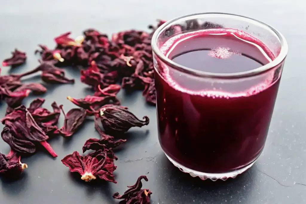Zobo Drink