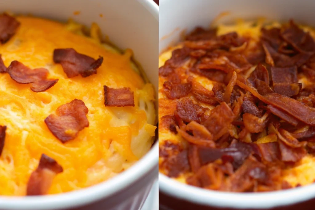 Crockpot Pancake Casserole