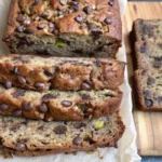 Low-Carb Zucchini Bread