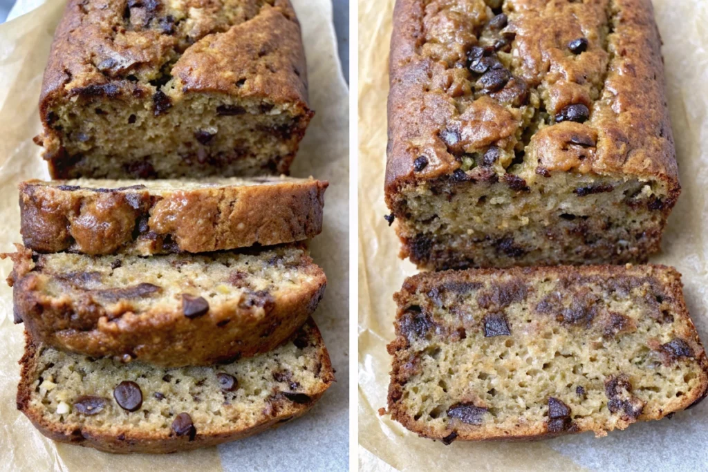 Low-Carb Zucchini Bread