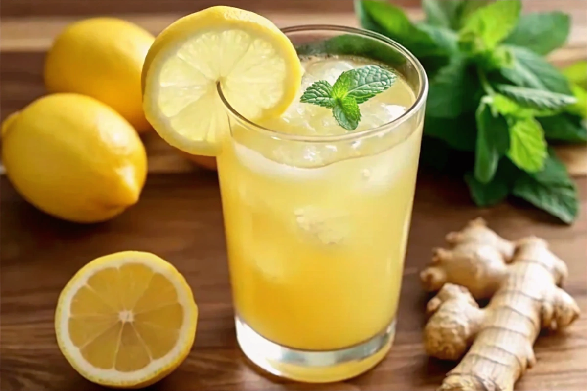 Natural Mounjaro Recipe