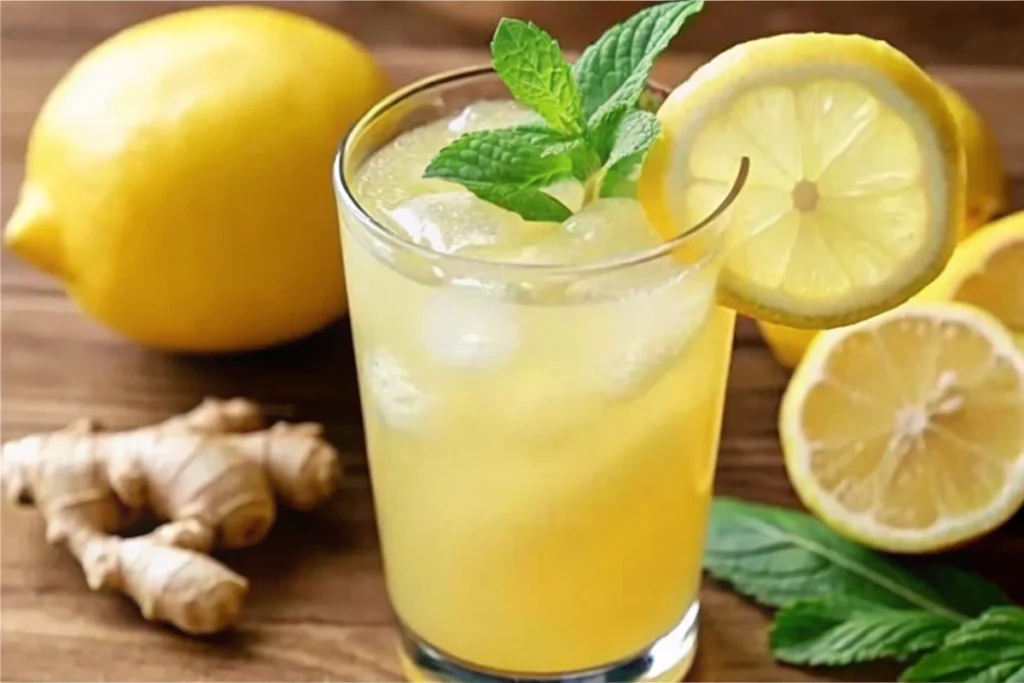 Natural Mounjaro Recipe