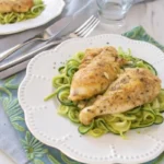 Oven Baked Boneless Skinless Chicken Breast