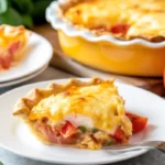 The Best Southern Tomato Pie Recipe