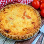 Tomato Pie