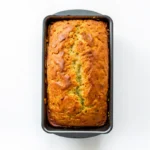 Zucchini feta bread