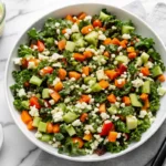 Autumn Chopped Salad