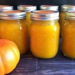 Instant Pot Pumpkin Puree