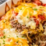 John Wayne Casserole