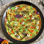 Monster Mash Bark