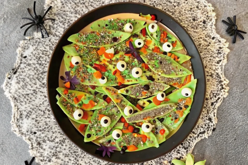 Monster Mash Bark