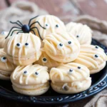 Mummy Macarons