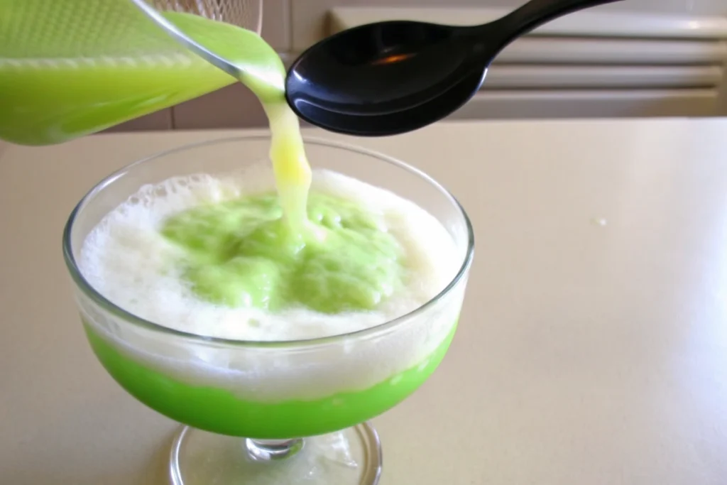 Polyjuice Potion Recipe