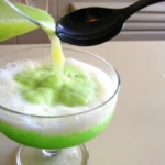 Polyjuice Potion Recipe