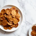 Pumpkin Pancake Cereal