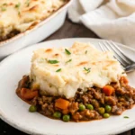 Shepherd's Pie